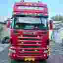 تعمیرگاه تخصصی اسکانیا محمدی